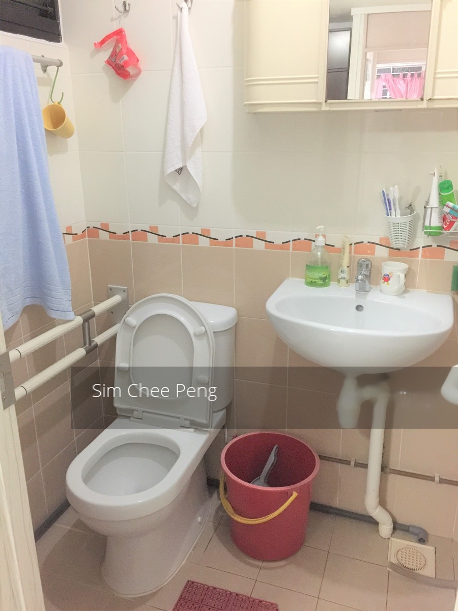 Blk 685 Hougang Street 61 (Hougang), HDB 3 Rooms #150127612